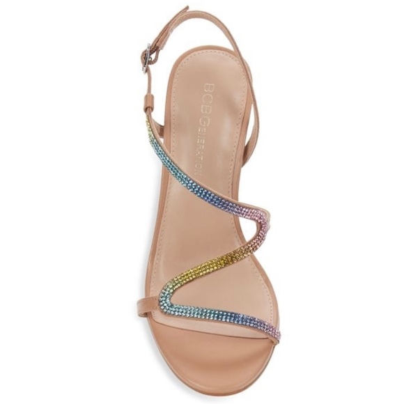 BCBGeneration Joliny Stiletto Sandals - Picture 6 of 6